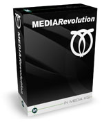 MEDIA Revolution icon